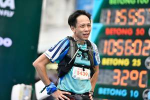 BIB: 5439, 105602, 3290
                            <button type="button" onclick="openModal(21897609)" class="btn btn-primary btn-sm float-right btn-popup" data-toggle="modal" data-target=".modal-high-quality">
                        <i class="fas fa-shopping-cart"></i> Add to Cart
                    </button>
                                            <button type="button" onclick="isThisMe(21897609, true)" class="btn btn-success btn-sm float-right btn-popup btn-isme hidden" data-toggle="tooltip" data-placement="bottom" title="นี่คือรูปของคุณใช่ไหม คลิกที่นี่เพื่อเอาเข้าอัลบั้ม">
                        <i class="fas fa-plus"></i> Add to album
                    </button>
                    <button type="button" onclick="isThisMe(21897609, false)" class="btn btn-warning btn-sm float-right btn-popup btn-isnotme hidden">
                        <i class="fas fa-ban"></i> Remove from album
                    </button>